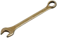 STAYER ТЕХНО, 26 мм, комбинированный гаечный ключ (27072-26)