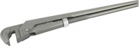 НИЗ №2 1.5″, 445 мм, трубный ключ с прямыми губками (2731-2)